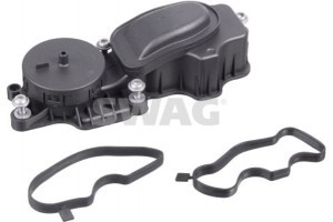 Swag Βαλβίδα, Εξαερισμός Μπλοκ Κινητήρα - 20 94 5193