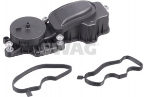 Swag Βαλβίδα, Εξαερισμός Μπλοκ Κινητήρα - 20 94 5193