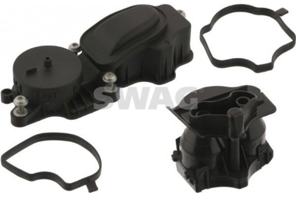 Swag Βαλβίδα, Εξαερισμός Μπλοκ Κινητήρα - 20 94 5195