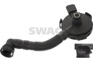 Swag Βαλβίδα, Εξαερισμός Μπλοκ Κινητήρα - 30 94 7564