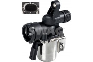 Swag Βαλβίδα Ελέγχου Ψυκτικού - 10 10 9476