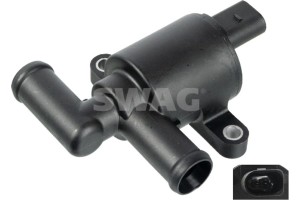 Swag Βαλβίδα Ελέγχου Ψυκτικού - 33 10 0975
