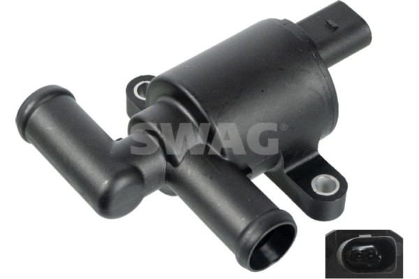 Swag Βαλβίδα Ελέγχου Ψυκτικού - 33 10 0975