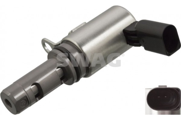 Swag Βαλβίδα ελέγχου, Ρύθμιση Εκκεντροφόρου Άξονα - 30 10 7452 Swag Βαλβίδα ελέγχου, Ρύθμιση Εκκεντροφόρου Άξονα - 30 10 7452