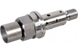 Swag Βαλβίδα ελέγχου, Ρύθμιση Εκκεντροφόρου Άξονα - 33 10 2786