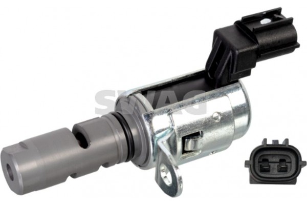 Swag Βαλβίδα ελέγχου, Ρύθμιση Εκκεντροφόρου Άξονα - 33 10 2904