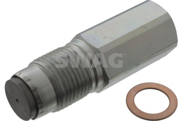 Swag Βαλβίδα, Σύστημα Παροχής Καυσίμων - 50 94 6366