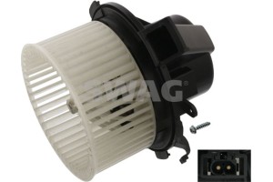 Swag Βεντιλατέρ Εσωτερικού Χώρου - 10 93 8024