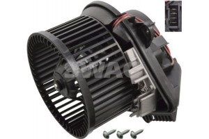 Swag Βεντιλατέρ Εσωτερικού Χώρου - 62 10 7434