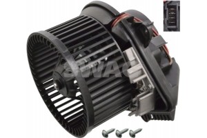 Swag Βεντιλατέρ Εσωτερικού Χώρου - 62 10 7434