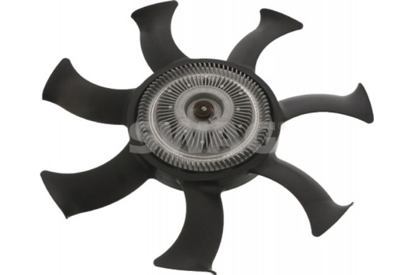 Swag Βεντιλατέρ, Ψύξη Κινητήρα - 10 94 4883