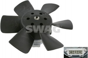 Swag Βεντιλατέρ, Ψύξη Κινητήρα - 30 90 6989