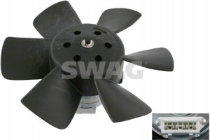 Swag Βεντιλατέρ, Ψύξη Κινητήρα - 30 90 6989