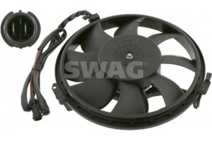 Swag Βεντιλατέρ, Ψύξη Κινητήρα - 30 91 4746