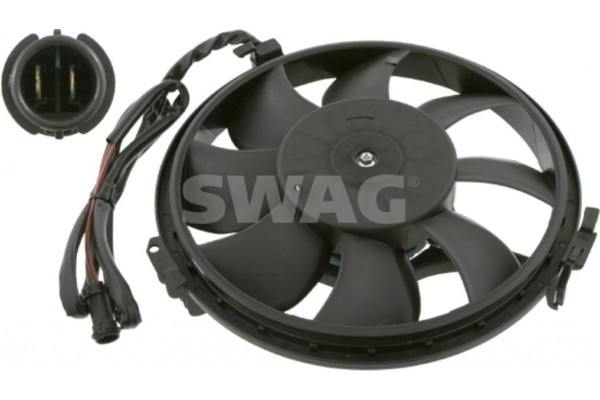 Swag Βεντιλατέρ, Ψύξη Κινητήρα - 30 91 4746 Swag Βεντιλατέρ, Ψύξη Κινητήρα - 30 91 4746