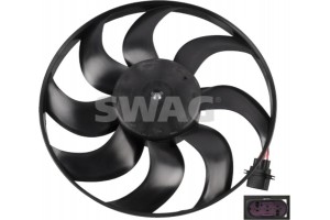 Swag Βεντιλατέρ, Ψύξη Κινητήρα - 30 92 6860