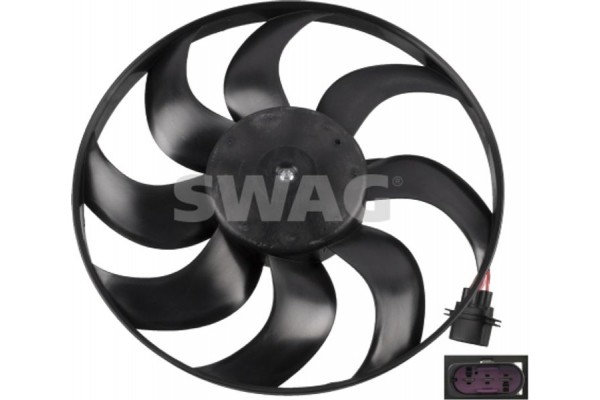 Swag Βεντιλατέρ, Ψύξη Κινητήρα - 30 92 6860