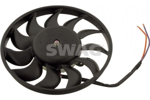 Swag Βεντιλατέρ, Ψύξη Κινητήρα - 30 93 1012 Swag Βεντιλατέρ, Ψύξη Κινητήρα - 30 93 1012