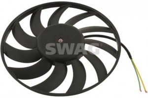 Swag Βεντιλατέρ, Ψύξη Κινητήρα - 30 93 1024