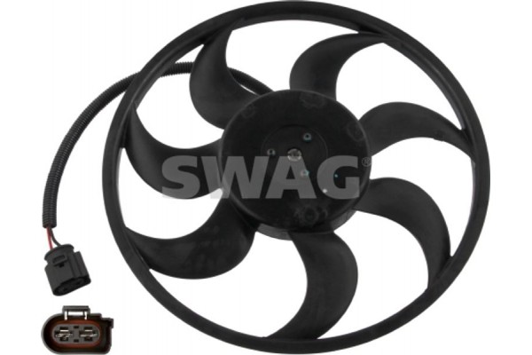 Swag Βεντιλατέρ, Ψύξη Κινητήρα - 30 94 0636