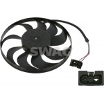 Swag Βεντιλατέρ, Ψύξη Κινητήρα - 32 92 3532 Swag Βεντιλατέρ, Ψύξη Κινητήρα - 32 92 3532