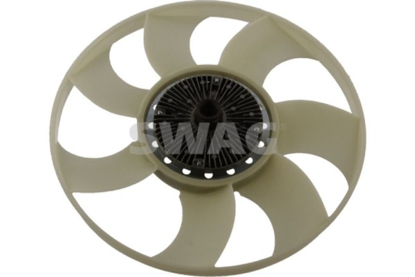 Swag Βεντιλατέρ, Ψύξη Κινητήρα - 50 94 0653