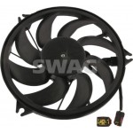 Swag Βεντιλατέρ, Ψύξη Κινητήρα - 62 93 8478 Swag Βεντιλατέρ, Ψύξη Κινητήρα - 62 93 8478