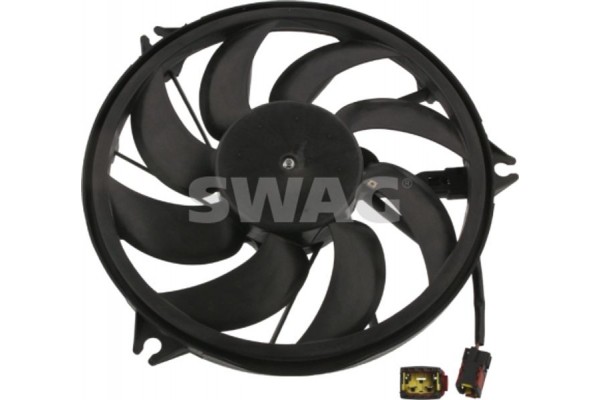 Swag Βεντιλατέρ, Ψύξη Κινητήρα - 62 93 8478 Swag Βεντιλατέρ, Ψύξη Κινητήρα - 62 93 8478