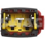 Swag Βεντιλατέρ, Ψύξη Κινητήρα - 62 93 8478 Swag Βεντιλατέρ, Ψύξη Κινητήρα - 62 93 8478