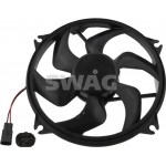 Swag Βεντιλατέρ, Ψύξη Κινητήρα - 62 94 0634