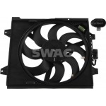 Swag Βεντιλατέρ, Ψύξη Κινητήρα - 70 93 7167 Swag Βεντιλατέρ, Ψύξη Κινητήρα - 70 93 7167