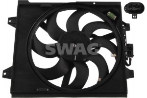 Swag Βεντιλατέρ, Ψύξη Κινητήρα - 70 93 7167