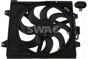 Swag Βεντιλατέρ, Ψύξη Κινητήρα - 70 93 7167