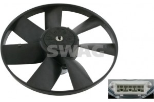 Swag Βεντιλατέρ, Ψύξη Κινητήρα - 99 90 6993