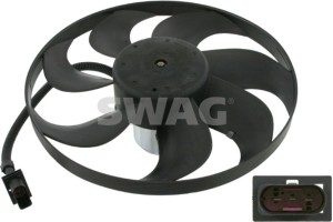 Swag Βεντιλατέρ, Ψύξη Κινητήρα - 99 91 4742