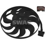 Swag Βεντιλατέρ, Ψύξη Κινητήρα - 99 91 4744 Swag Βεντιλατέρ, Ψύξη Κινητήρα - 99 91 4744