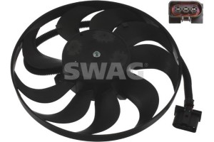 Swag Βεντιλατέρ, Ψύξη Κινητήρα - 99 91 4744