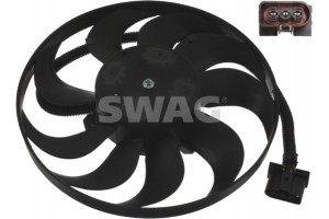 Swag Βεντιλατέρ, Ψύξη Κινητήρα - 99 91 4744