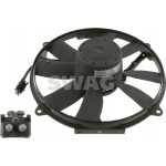 Swag Βεντιλατέρ, Συμπυκνωτής κλιματ. - 10 91 8930