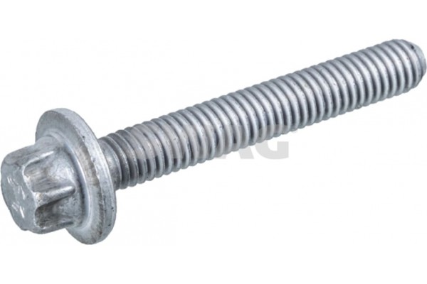 Swag Βίδα, Κάρτερ λαδιού, Αυτόματο Κιβώτιο Ταχυτήτων - 10 94 6389