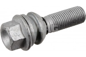 Swag Βίδα Τροχού - 32 92 1588