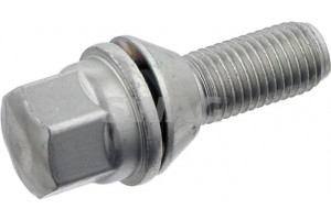 Swag Βίδα Τροχού - 60 92 7756