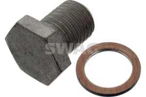 Swag Βιδωτή τάπα, Λεκάνη Λαδιού - 20 10 0551