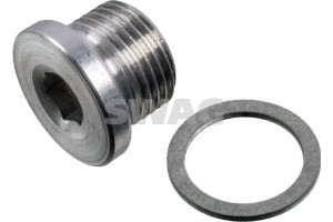 Swag Βιδωτή τάπα, Λεκάνη Λαδιού - 33 10 2679