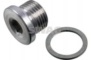 Swag Βιδωτή τάπα, Λεκάνη Λαδιού - 33 10 2679