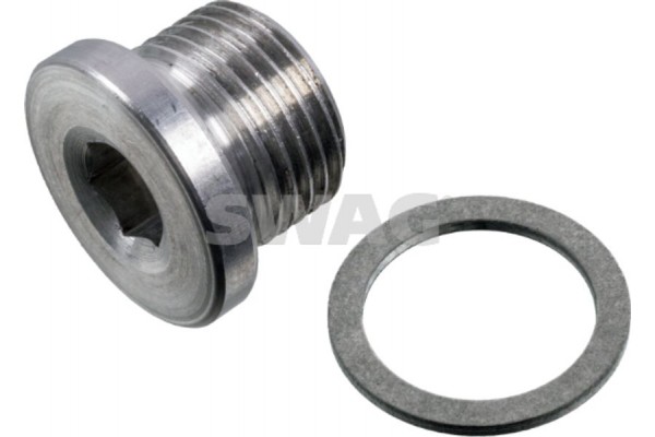 Swag Βιδωτή τάπα, Λεκάνη Λαδιού - 33 10 2679