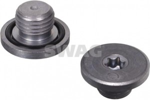 Swag Βιδωτή τάπα, Λεκάνη Λαδιού - 40 90 4572