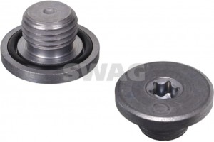 Swag Βιδωτή τάπα, Λεκάνη Λαδιού - 40 90 4572