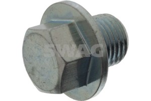 Swag Βιδωτή τάπα, Λεκάνη Λαδιού - 81 93 0262