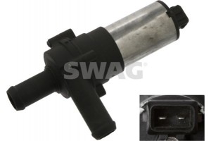Swag Βοηθητική Αντλία Νερού - 30 93 6770